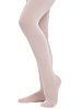 Колготки бамбуковые, цвет: светло-розовый, артикул: JKGAT01-X0